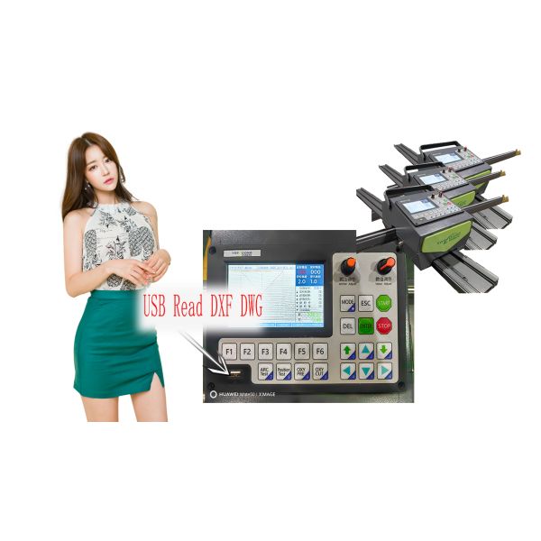 Mini Precise Portable Gantry Plasma CNC Cutting Machine OXY Flame Propane Acetylene P80 Torch 120A 160A 200A 400A HD Power