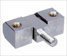 Quality GJL-1 Heavy Duty Cabinet Door Hinges , Brushed Nickel Cabinet Hinges for sale