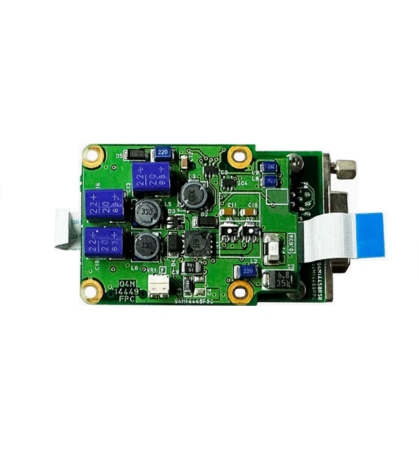 PCBA Consumer Electronics Smart Chicken Coop SMT Printed Circuit Board Assembly