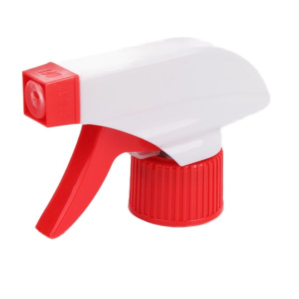 G Type All Plastic Trigger Sprayer Custom Logo Printing Garden Trigger Sprayer