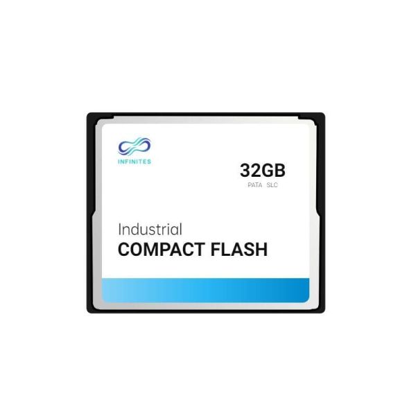 4GB Industrial Compact Flash Card 288pin DIMM Interface High Reliability