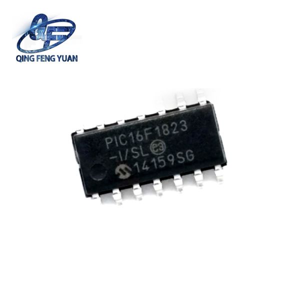 Microchip PIC16F1823-I-SL-SOP-14 integrated circuit chip ic Adxrs652bbgz