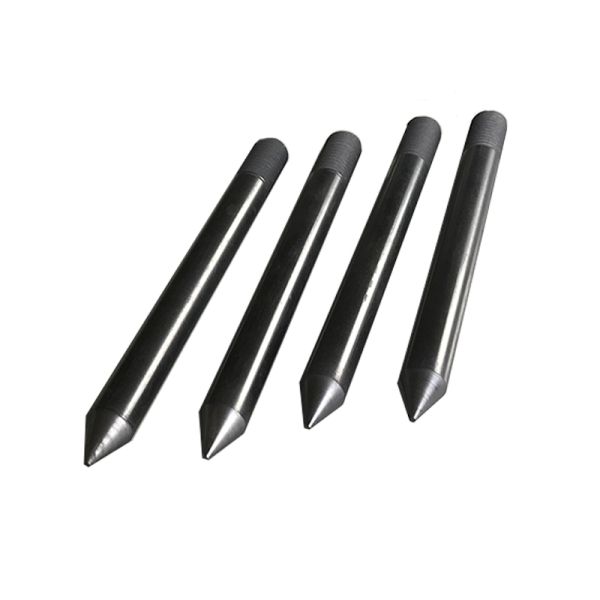 Customized Length Graphite Electrodes for Metal Casting and Electrolysis Applications