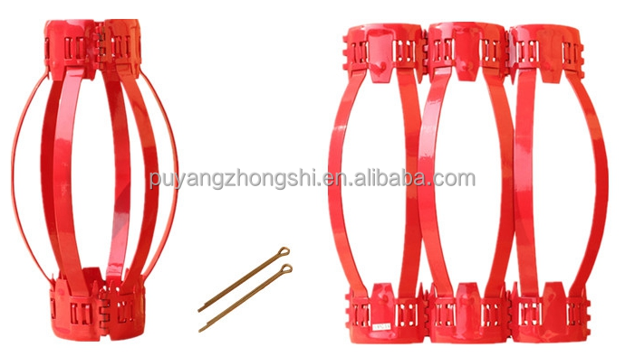 one bow spring centralizers/spring centralizer/hinged type singal bow spring centralizers 0