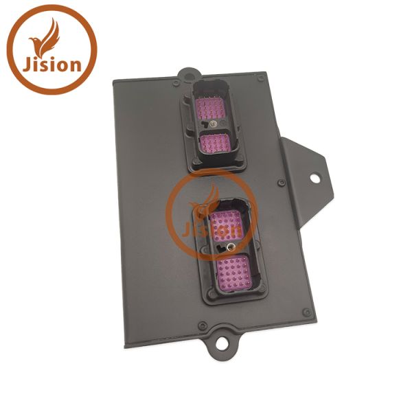 Diesel Engine Control Module Unit ECU ECM side view