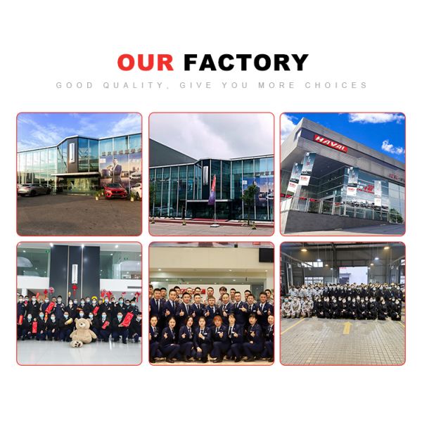 2024 GWM Haval H6 Car Shop Online Plug In Hybrid SUV 1.5T DHT PHEV Maximum Engine Power 240kW 110km Version Energy Vehicle