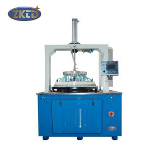 Quality Optical Manufacturing Equipment 13.6B Double Sided Grinding and Polishing Machine for sale