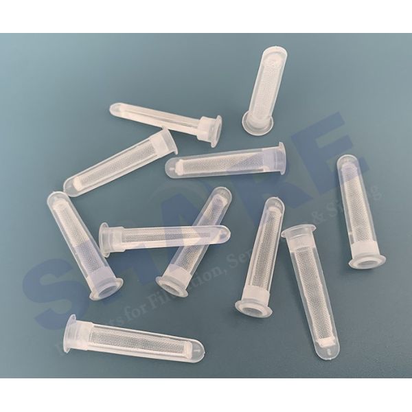 Drinking Water Purification Insert Molding Plastic Filters Kit 10um - 1200um