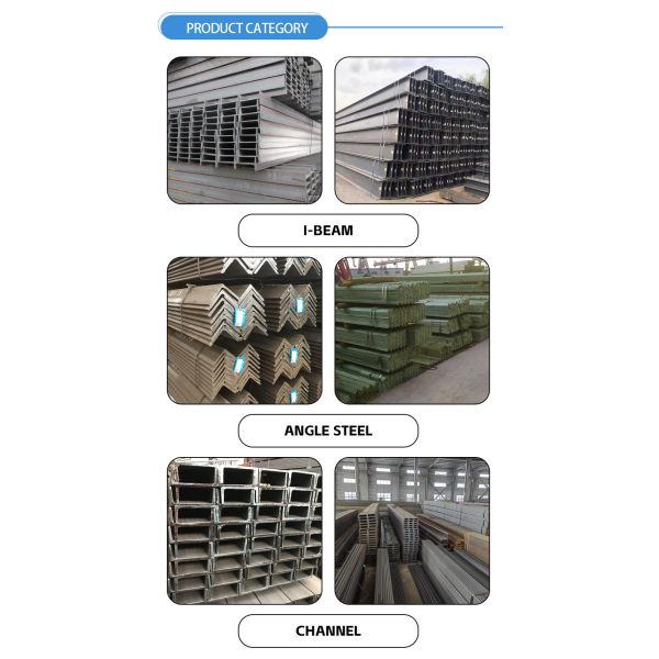 ASTM A572 Gr50 Metal Fence Posts Galvanized 200X200 Structural Steel I Beam Price Philippines