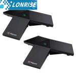 poly sync40 polycom video conference system group video conferencing system