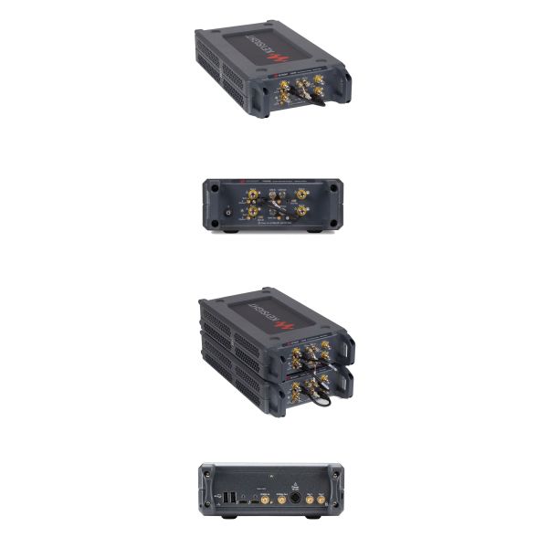 Keysight P5026B Compact Vector Network Analyzer with 100 kHz to 32 GHz Frequency Range and 4-port Configuration