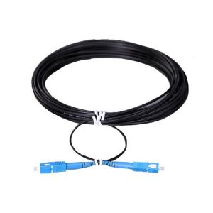 Duplex FTTH Solution