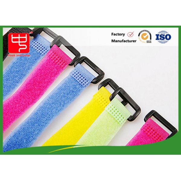 200 * 15mm Adjustable Straps Silk Printing Logo Cold Resistance
