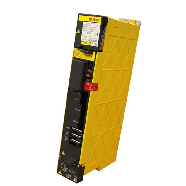 FANUC A06B-6114-H207 Servo Amplifier Module SVM2-40/40i