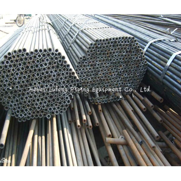 Special thick wall Seamless steel pipe