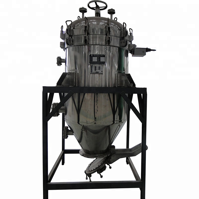 Polishing Filter System