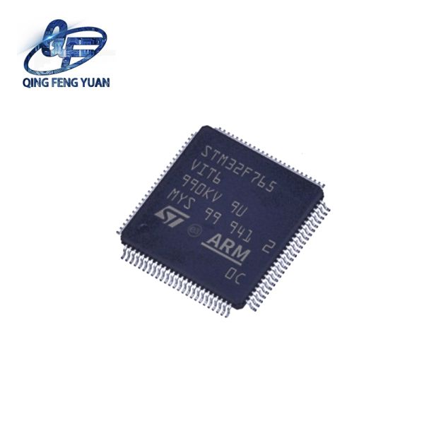 STMicroelectronics STM32F765VIT6 buy Electronic Components Online 32F765VIT6 Microcontroller Wifi