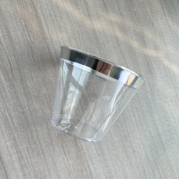 Customized Request Transparent 16oz Bubble Tea Plastic Cup with Custom Logo Order Now