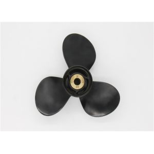 Quality High Performance Mercury Outboard Props , Mercury Propeller Replacement for sale