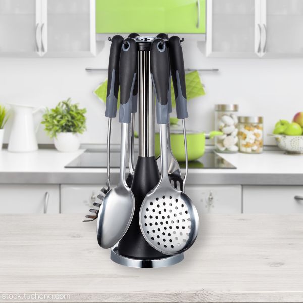 TPR Handle Kitchen Tools The Perfect Combination of Functionality and Style