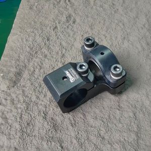 EOAT Customized Quick Change System Automatic Robotic Pneumatic Tool