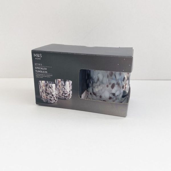 Customized Kraft Paper Packaging Box Corrugated Cardboard Display Boxes For Glass