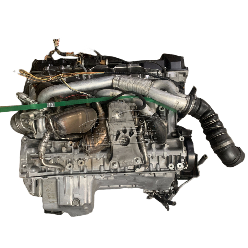 Genuine Used for BMW N54 Complete Engine Assembly Fully Functional Auto Engine Systems for BMW