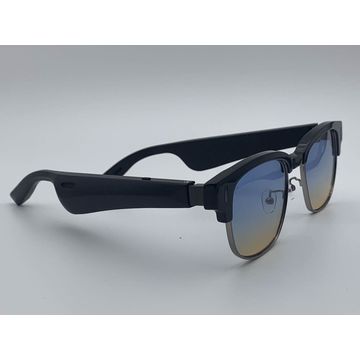 110mAh Smart Eyewear