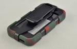 Silicone Hunter Camo Survivor Cell Phone Cases Military For Iphone 5
