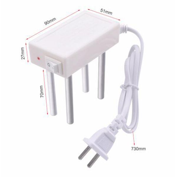 High Accuracy Water Electrolysis Device , Electrolysis Of Water Simulation
