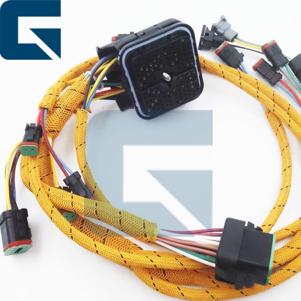 235-8202 2358202 Engine Harness For C9 Engine