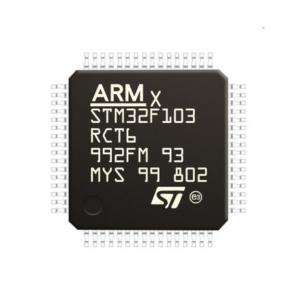China STM32F103C8T6  Integrated Circuit  ALL Digital Ic Chip Design Stm32f Stm32f103c8t6 on sale