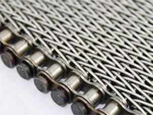 Compound Weave Conveyor Belts