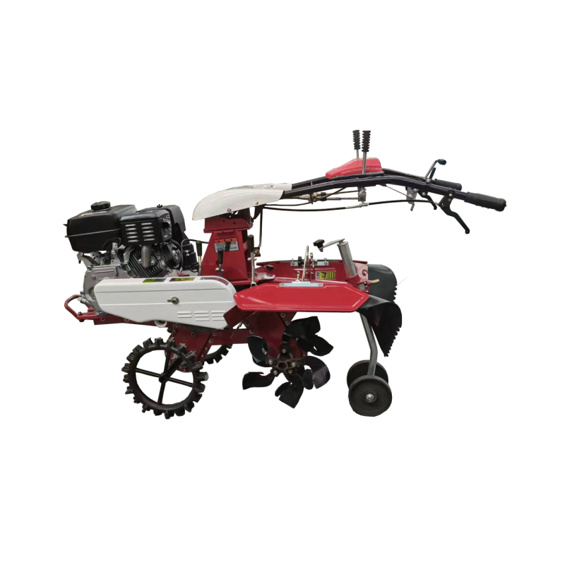 Engine Structure Labor-saving Ditching Machine for Agricultural Farming Agricultural