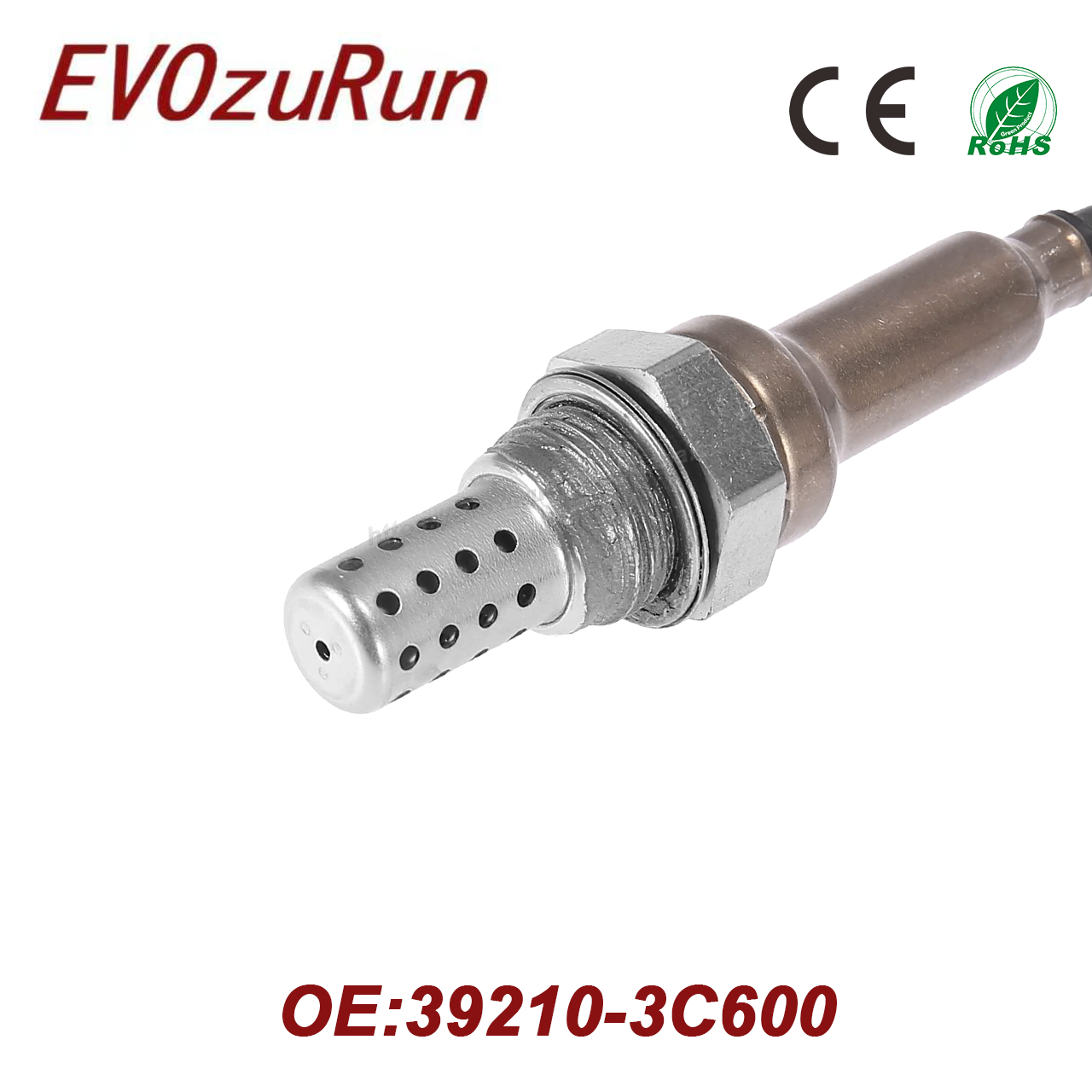 Factory Direct Downstream Oxygen Sensor 39210-3C600 O2 Lambda Sensor for Hyundai Santa Fe Veracruz Genesis Coupe Kia Sorento