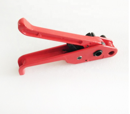 Manual Driven Type H19 Multifunctional Alloy Material Banding Tool for PP PET Strap