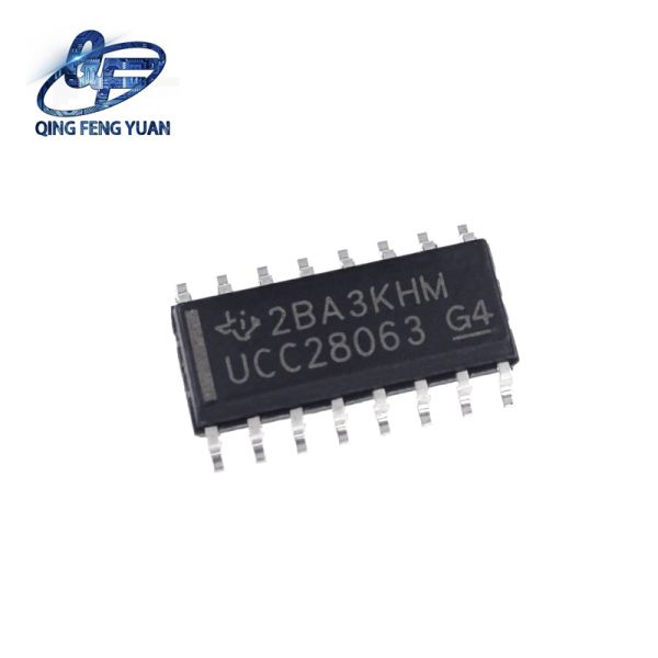 Microcontroller Bom List TI/Texas Instruments UCC28063DR Ic chips Integrated Circuits Electronic components UCC280