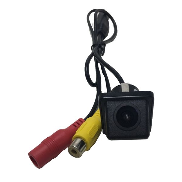 Universal Car front Rear View Parking Camera HD Waterproof Reverse shockproof 170 degree Parking line Camera CMOS-683