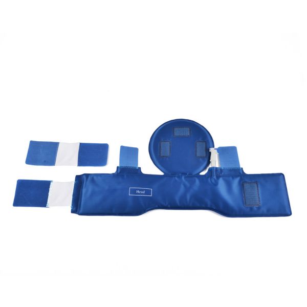 Headache Recovery Insulated Cold Compression Therapy Machine