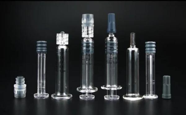 Automatic Prefilled Syringe Filling Machine Syringe Pre-filled for Dental Cartridge Liquid Gel