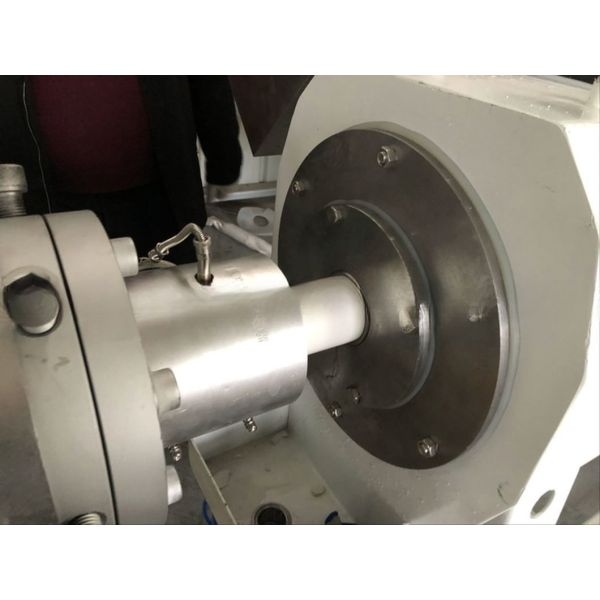 Qingdao Port Loading PVC Pipe Extrusion Machine Production Line for Customized Request