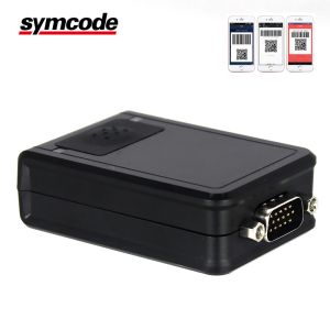 Symcode MJ-3310 2D Fixed Mount Scanner Easy Embedded With Save Energy