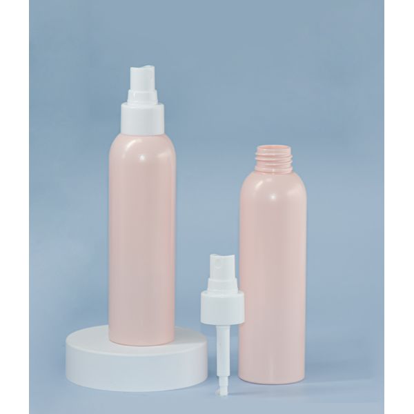 Invert spray pump bottle 150ml，Upside Down Spray Nozzle