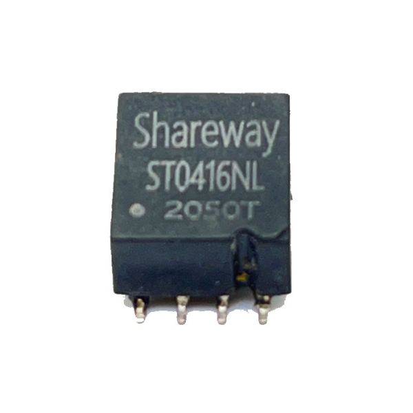 750316888 Surface Mount Push Pull Transformers For AC Motor Drives