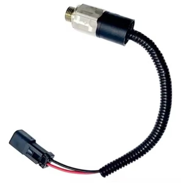 Pressure Sensor 202-9002 2029002 For Excavator E320C E323D E325C E325D E330C E345D