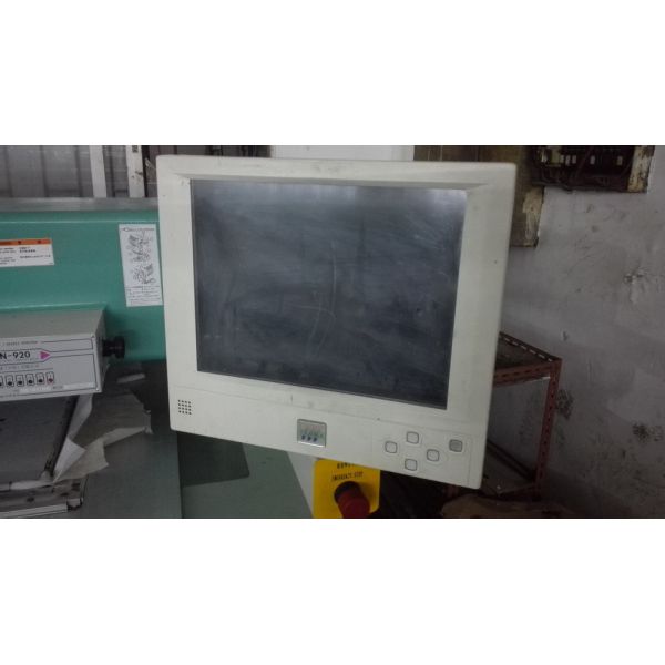 Used Tajima Embroidery Machine TFGN-920