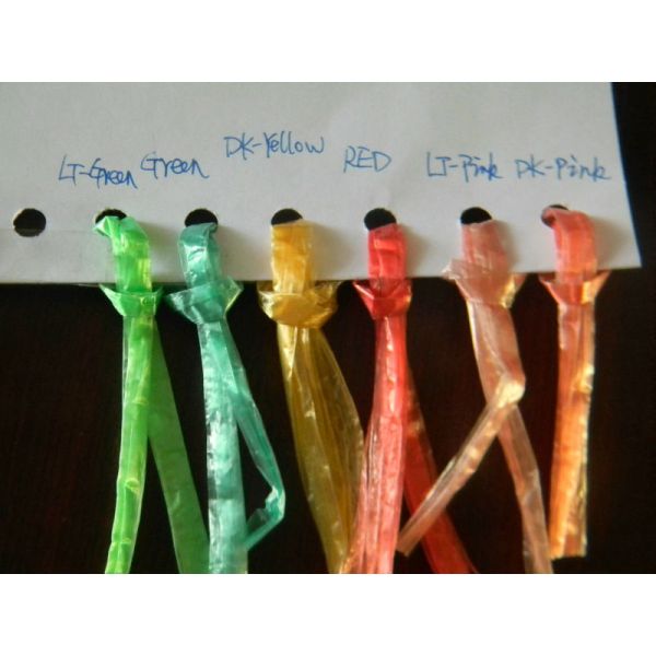 Agriculture PP Raffia String
