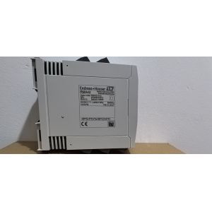 Endress Hauser RMA42 Process Transmitter with Loop Power Supply