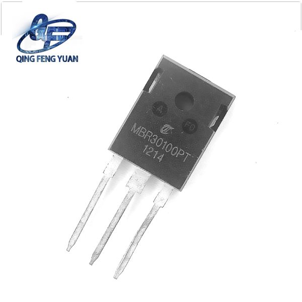 Onsemi Mbr30100pt Electronic Components Integrated Circuit Power Chips Small Microcontroller Gps MBR30100PT