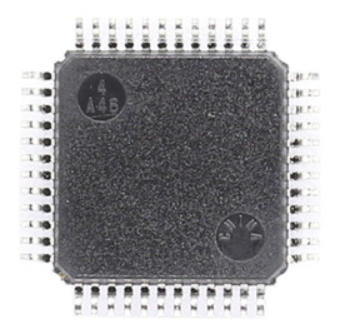 0-15W STM32F030RCT6 LQFP-64 Switch Control Chip 32Bit
